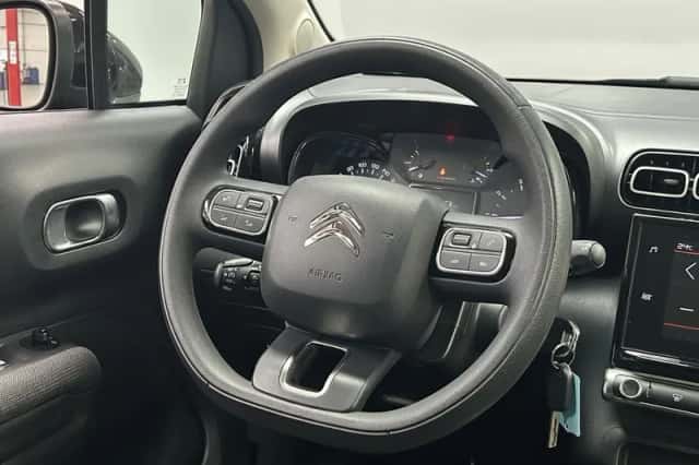 Citroën C3 Aircross (2022) thumbnail 6