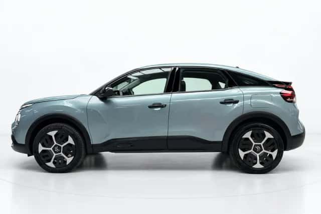 Citroën C4 (2021) thumbnail 3