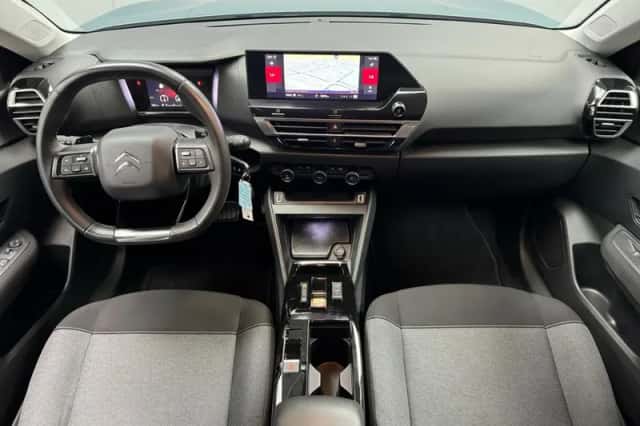 Citroën C4 (2021) thumbnail 4