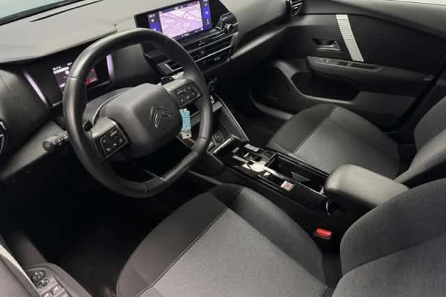 Citroën C4 (2021) thumbnail 5