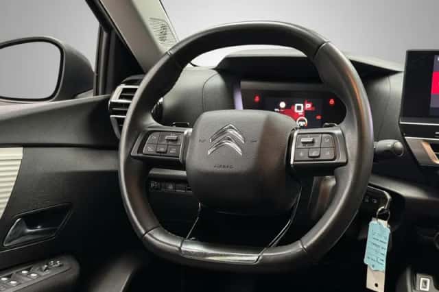 Citroën C4 (2021) thumbnail 6