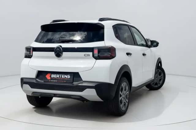 Citroën C3 (2025) thumbnail 2