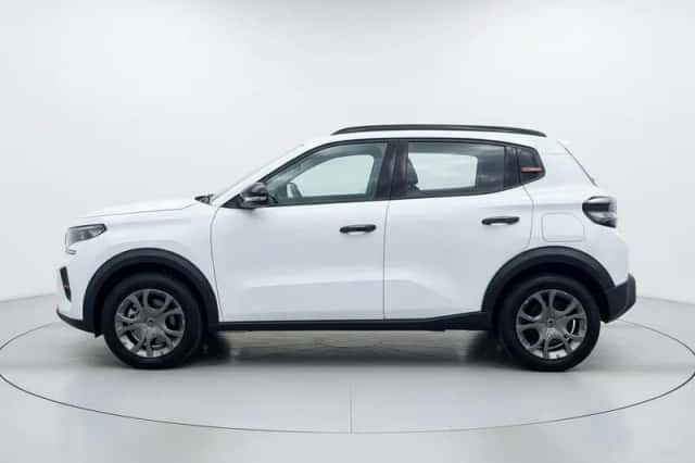 Citroën C3 (2025) thumbnail 3