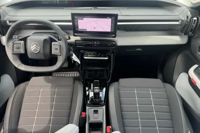 Citroën C3 (2025) thumbnail 4