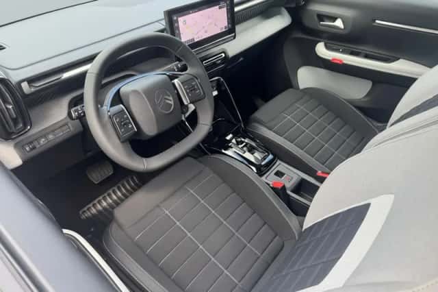 Citroën C3 (2025) thumbnail 5