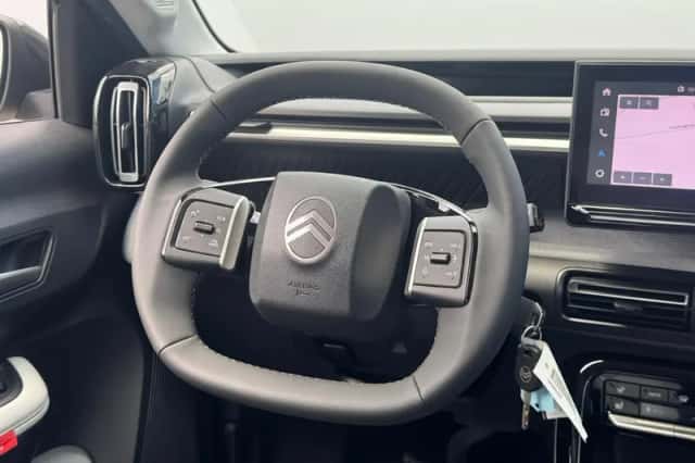 Citroën C3 (2025) thumbnail 6