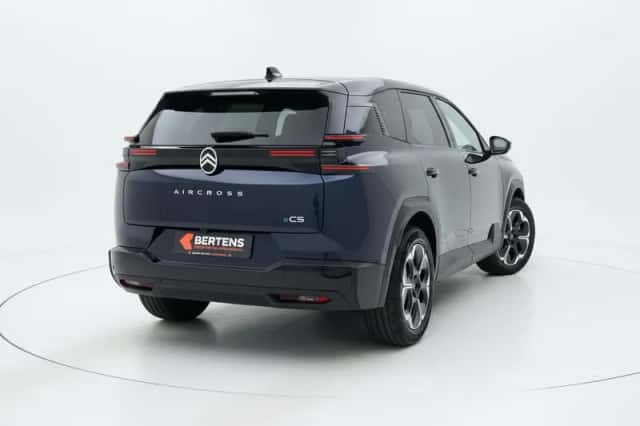 Citroën ë-C5 Aircross (2026) thumbnail 2
