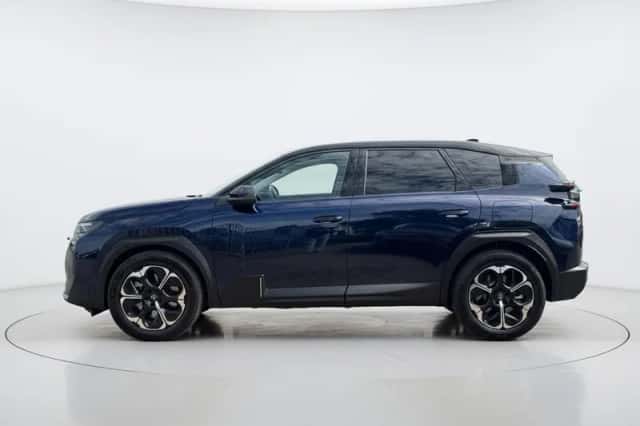 Citroën ë-C5 Aircross (2026) thumbnail 3