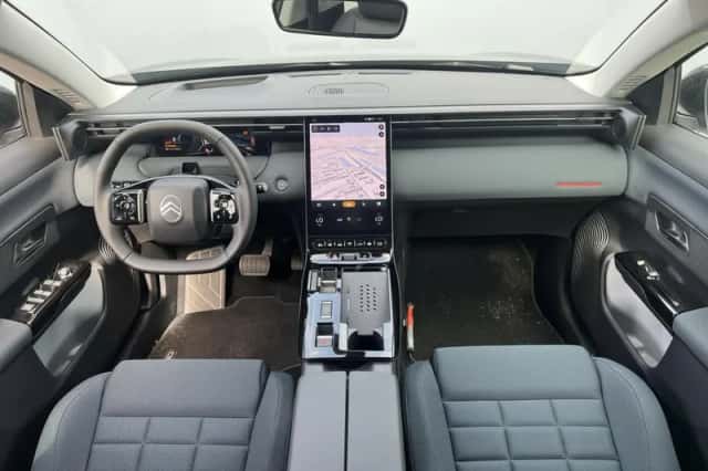 Citroën ë-C5 Aircross (2026) thumbnail 5