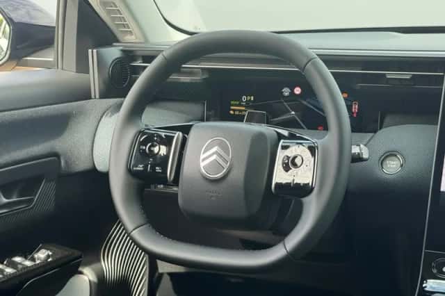 Citroën ë-C5 Aircross (2026) thumbnail 6