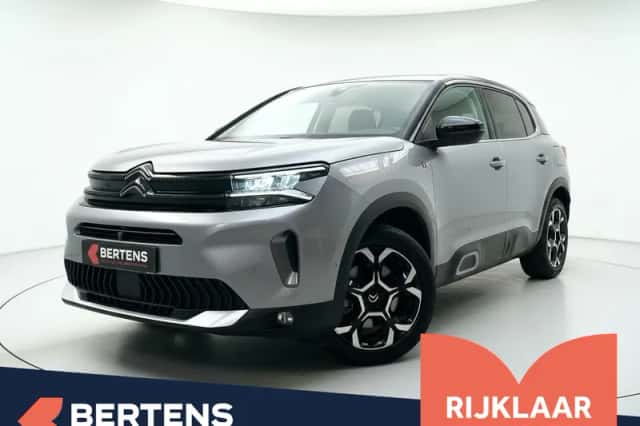 Citroën C5 Aircross (2025) thumbnail 1