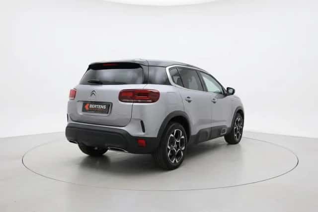Citroën C5 Aircross (2025) thumbnail 2