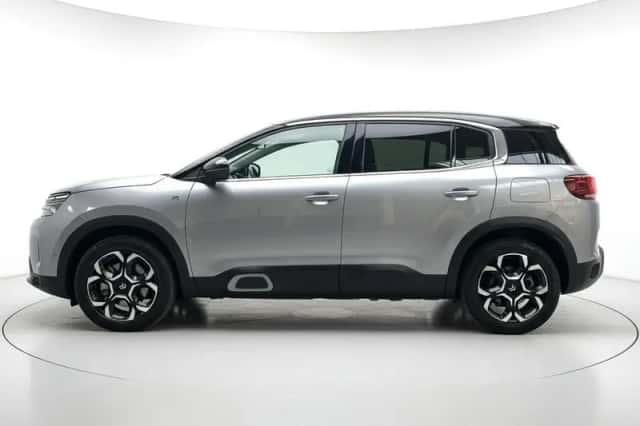 Citroën C5 Aircross (2025) thumbnail 3