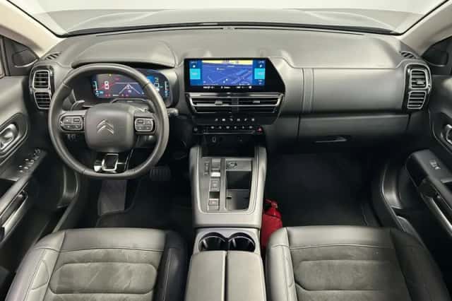 Citroën C5 Aircross (2025) thumbnail 5