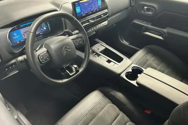 Citroën C5 Aircross (2025) thumbnail 6