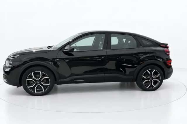 Citroën ë-C4 (2022) thumbnail 3