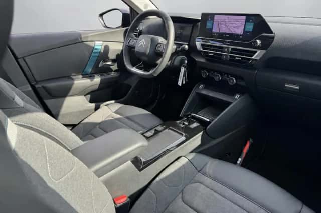 Citroën ë-C4 (2022) thumbnail 6
