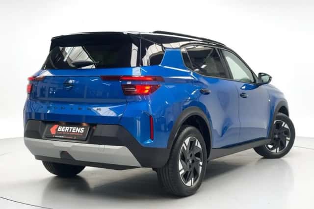 Opel Frontera (2025) thumbnail 2