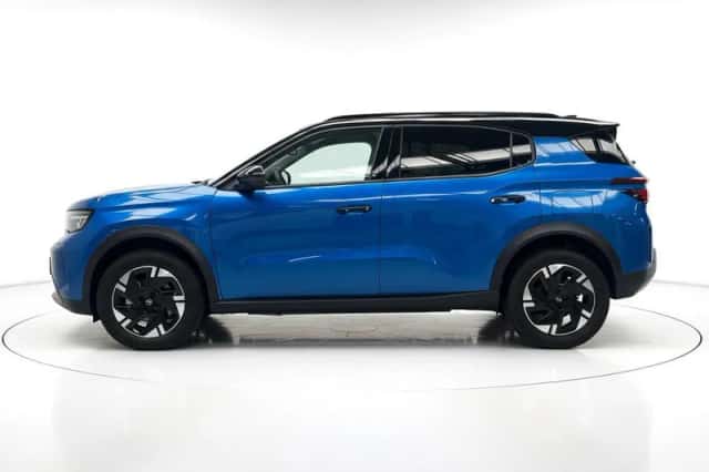 Opel Frontera (2025) thumbnail 3