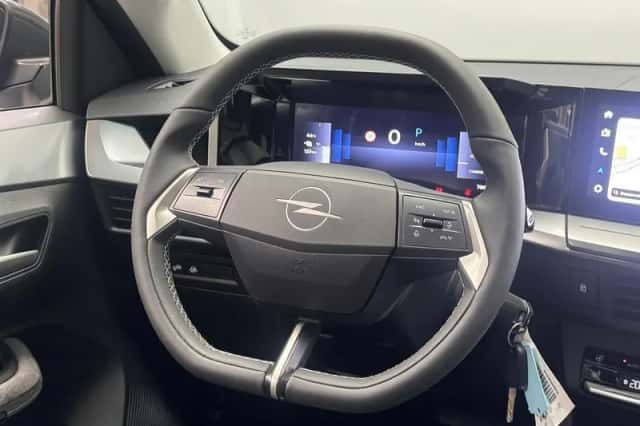 Opel Frontera (2025) thumbnail 4