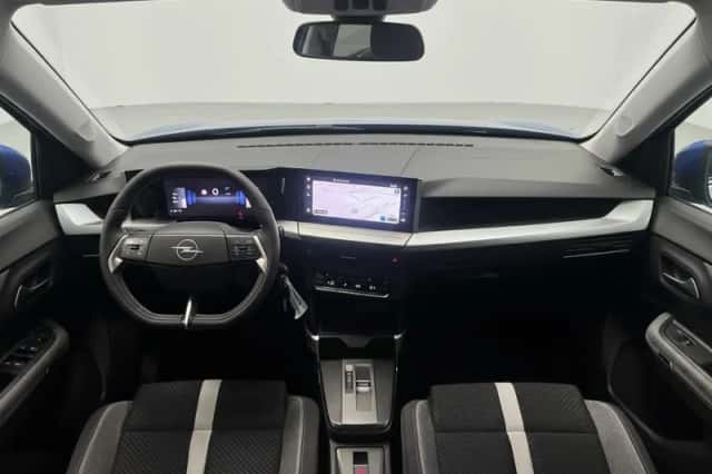 Opel Frontera (2025) thumbnail 5