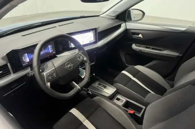 Opel Frontera (2025) thumbnail 6