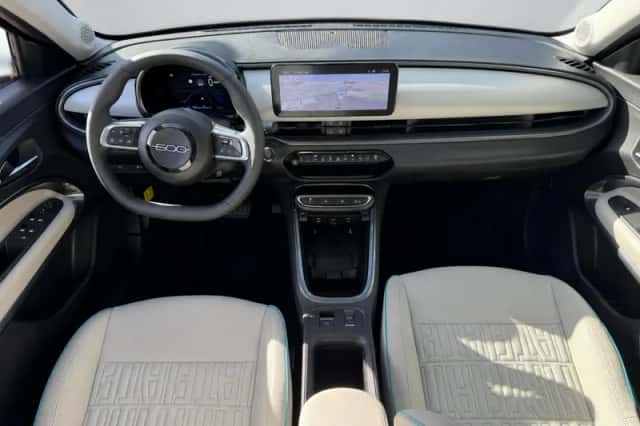 Fiat 600e (2026) thumbnail 5
