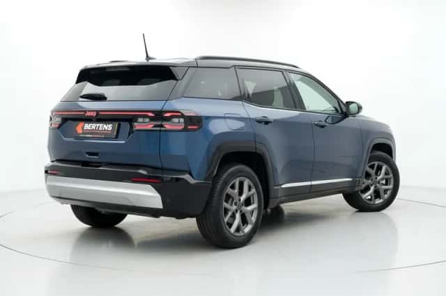 Jeep Compass (2026) thumbnail 2