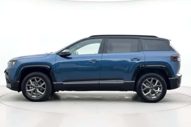 Jeep Compass (2026) thumbnail 3