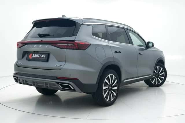 Chery Tiggo 8 (2026) thumbnail 2