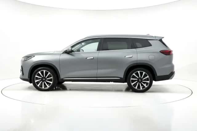 Chery Tiggo 8 (2026) thumbnail 3