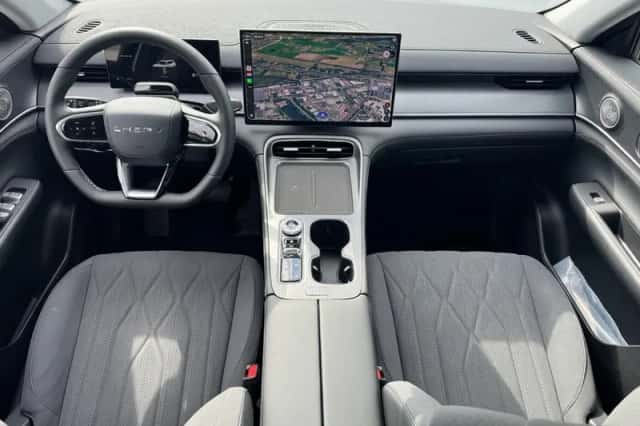 Chery Tiggo 8 (2026) thumbnail 4