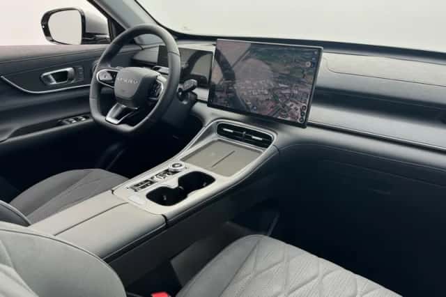 Chery Tiggo 8 (2026) thumbnail 6