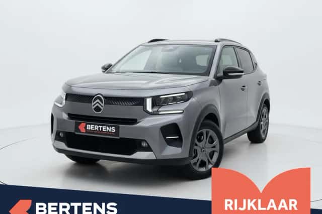 Citroën C3 (2025) thumbnail 1