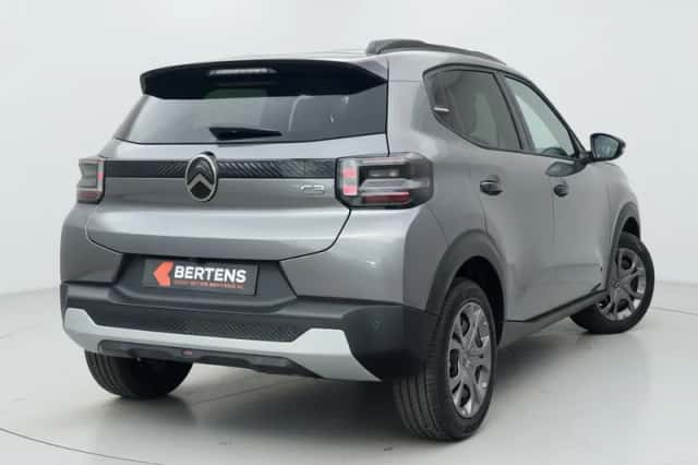 Citroën C3 (2025) thumbnail 2