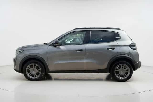 Citroën C3 (2025) thumbnail 3
