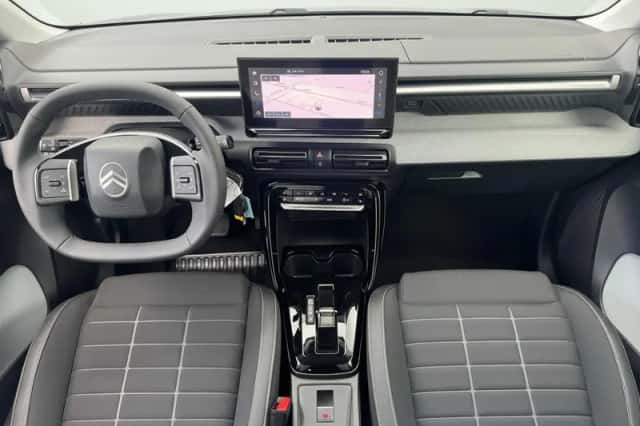 Citroën C3 (2025) thumbnail 4