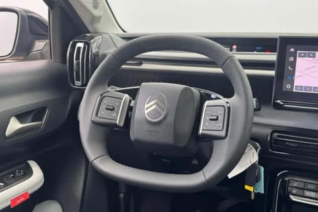Citroën C3 (2025) thumbnail 5