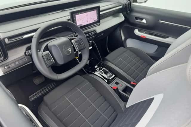 Citroën C3 (2025) thumbnail 6
