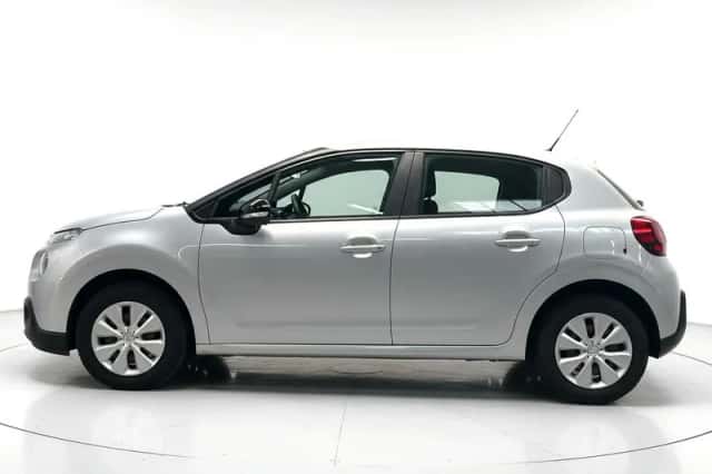 Citroën C3 (2018) thumbnail 3