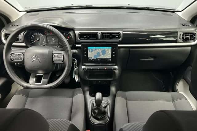 Citroën C3 (2018) thumbnail 5