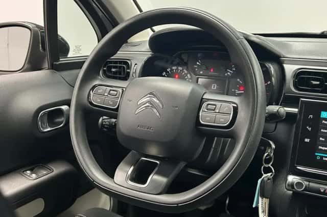 Citroën C3 (2018) thumbnail 6