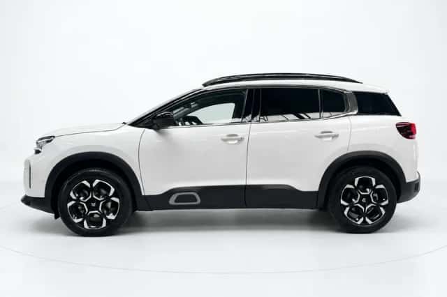 Citroën C5 Aircross (2023) thumbnail 3