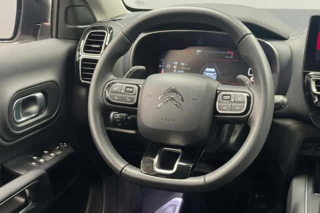 Citroën C5 Aircross (2023) thumbnail 5