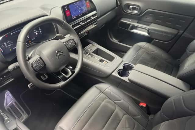 Citroën C5 Aircross (2023) thumbnail 6