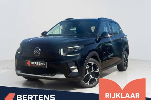 Citroën C3 (2025) thumbnail 1