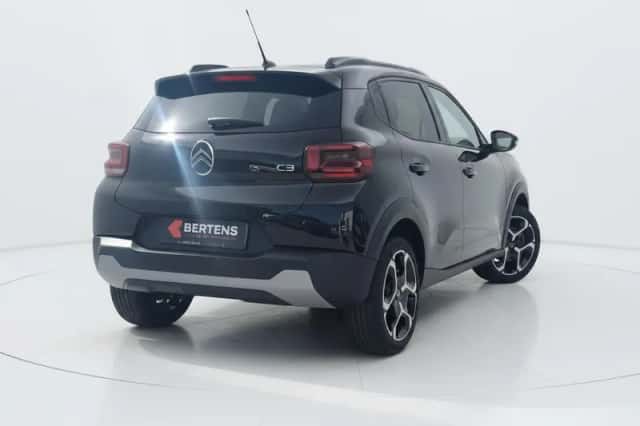 Citroën C3 (2025) thumbnail 2
