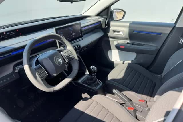 Citroën C3 (2025) thumbnail 4
