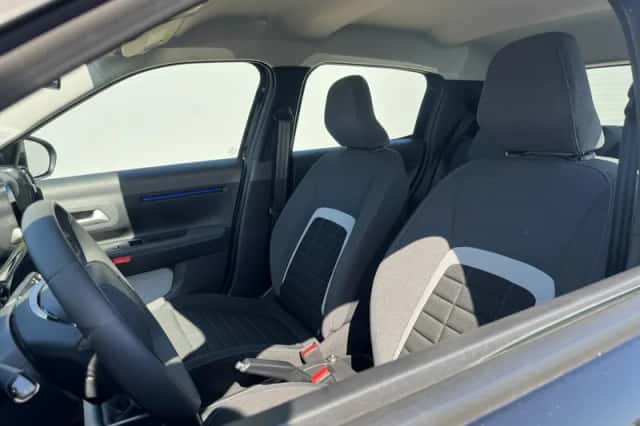 Citroën C3 (2025) thumbnail 5
