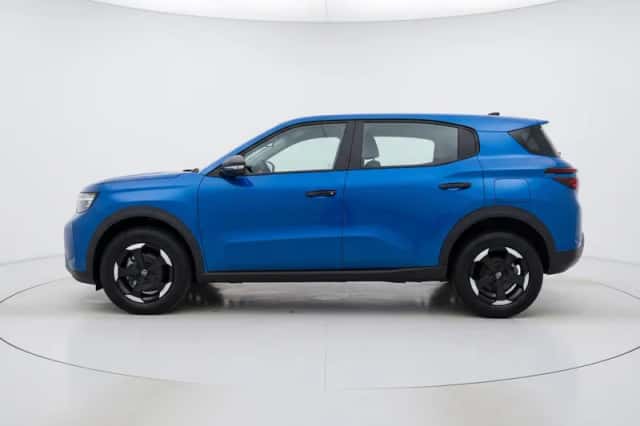 Opel Frontera (2025) thumbnail 3
